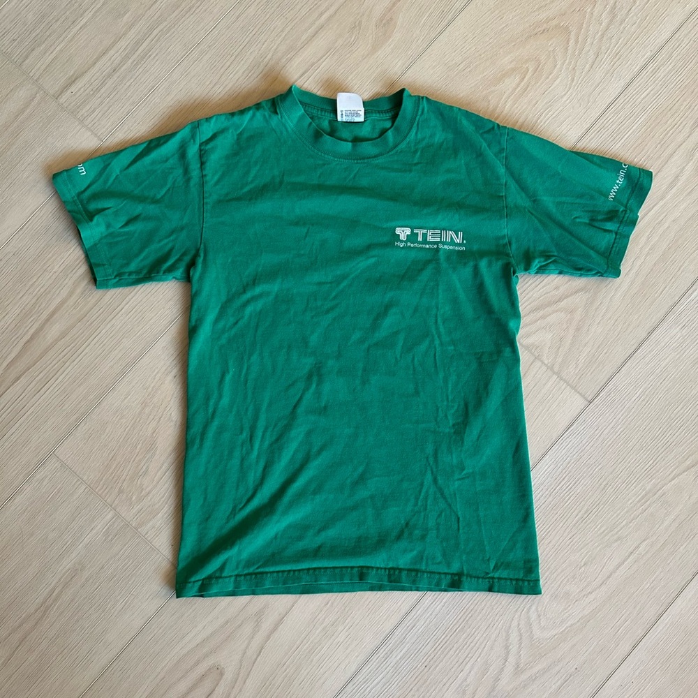 Vintage TEIN T-shirt Small